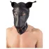 Fetisj - Hondenmasker (zwart, S‑L)