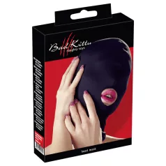 Bad Kitty - masker met mondopening