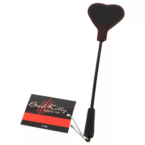 Bad Kitty - Hartjes toverstaf - klapper (25 cm)