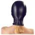 Bad Kitty - orale masker - glanzend rood - S-L