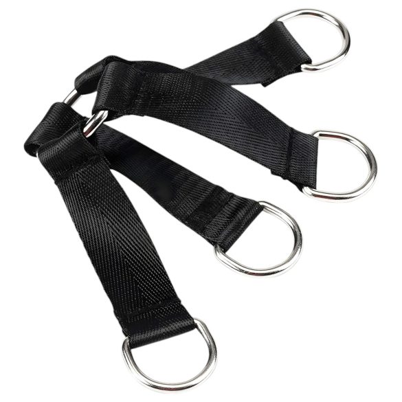 Bound You - Bondageset - 12-delig - BDSM