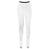 Cottelli - open netkousen (zwart) - S-L