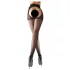 Cottelli - sexy jarretelkousen - kanten tailleband - zwart - 5