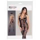 NO:XQSE - sexy kattenpakje - zwart (S-L)