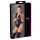 Cottelli - Partytime body (zwart) - M