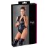 Cottelli - Partytime body (zwart) - M