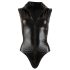 Cottelli - Partytime body (zwart) - M