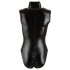 Cottelli - Partytime body (zwart) - M
