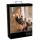 Abierta Fina - open body - kanten bandjes - zwart - 80C/M