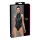 Cottelli Party - body - slangenprint - zwart - M