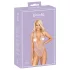 Kissable - kanten body - roze - L/XL