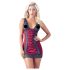 Cottelli - Exclusieve Knoopjurk (Rood) - L