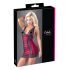 Cottelli - Exclusieve Knoopjurk (Rood) - L