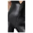 Noir - halter jumpsuit (zwart) - XL