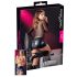 Cottelli - Party time - minirok (zwart) - S