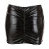 Cottelli - Party time - minirok (zwart) - L