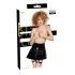 Black Level - vinyl rok - zwart - L