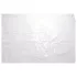 Lakens - laklederen bedsheet - waterdicht - wit 200x230cm