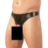 Late X Showmaster - zwarte heren slip (S-L)