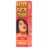 Ruf Hot Sex Girl - Libido druppels voor vrouwen - 20ml