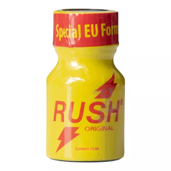 Rush Original EU - poppers pentyl 10ml