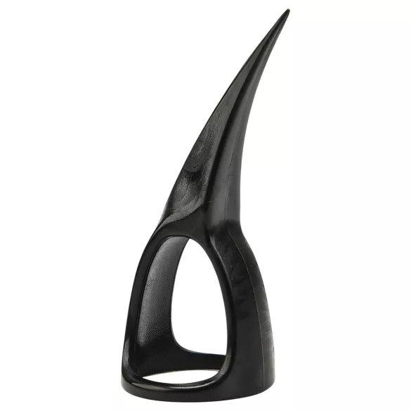 Kink Gear - vingerklauwen - zwart