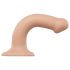 Strap-on-me M - Dubbele Laag Realistische Dildo - Medium (Naturel)