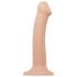 Strap-on-me M - Dubbele Laag Realistische Dildo - Medium (Naturel)