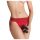 Strap-on-me - comfort harnas voor feltdildo - XS-XXL (rood)
