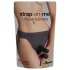 Strap-on-me - harnas voor strap-on dildo - verstelbaar XS-XXL - grijs