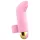 Love to Love - vinger vibrator - oplaadbaar - siliconen roze