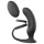 Love to Love - prostaat vibrator met ring (zwart)
