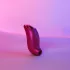 Love to Love Believer - waterdichte clitorisstimulator (metallich roze)