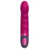 Dorcel Too Much - Dubbele motor vibrator (roze)