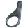 Dorcel Intense Pleasure - penisring (grijs)