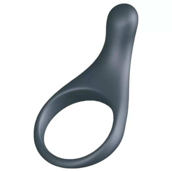 Dorcel Intense Pleasure - penisring (grijs)