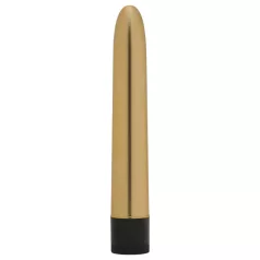 Dorcel - vibrator staaf - klassiek ontwerp - goud