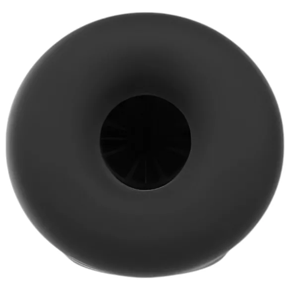 Dorcel Xtend Boy - penis sleeve - siliconen - zwart