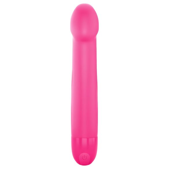 Dorcel Real Vibration M 2.0 - Oplaadbare Vibrator (Pink)