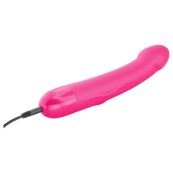 Dorcel Real Vibration M 2.0 - Oplaadbare Vibrator (Pink)
