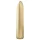 Dorcel Rocket Bullet - mini vibrator - oplaadbaar - goud