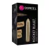Dorcel Rocket Bullet - mini vibrator - oplaadbaar - goud