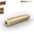Dorcel Rocket Bullet - mini vibrator - oplaadbaar - goud