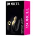Dorcel Perfect Lover - koppel vibrator - oplaadbaar - zwart