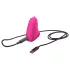 Dorcel Magische Vinger - oplaadbare, vinger vibrator (roze)