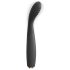 Dorcel G-slim - oplaadbaar G-spot vibrator (zwart)