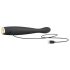 Dorcel G-slim - oplaadbaar G-spot vibrator (zwart)