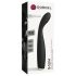 Dorcel G-slim - oplaadbaar G-spot vibrator (zwart)