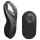 Dorcel Discreet Vibe - Oplaadbare Clitoristriller (Zwart)