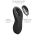Dorcel Discreet Vibe - Oplaadbare Clitoristriller (Zwart)